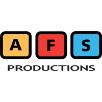 AFS Productions logo - Similar company to Benchfilms