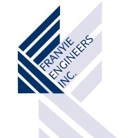 Franyie Engineers, Inc. logo - Similar company to Corpinfotech