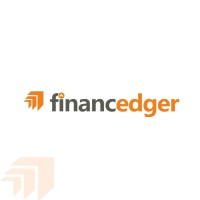 Financedger logo - Similar company to Global Edu Careers