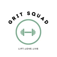 GritSquad logo - Similar company to Inventory Ventures