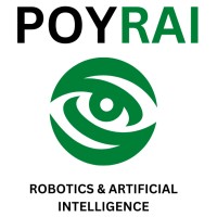 POYRAI logo - Similar company to Kodrob