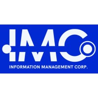 IMC - Information Management Corporation logo - Similar company to Itsolutions|Currie