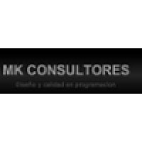 MK logo - Similar company to Apolido