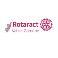 Rotaract Val de Garonne : Marmande-Tonneins logo - Similar company to Softimeo Informatique Marmande