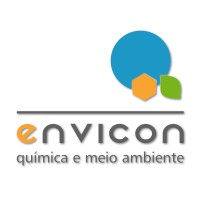 Envicon Química & Meio Ambiente logo - Similar company to Pi² Technologies Inc.