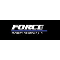 Force Security Solutions LLC logo - Similar company to Force Security Services Ltd.