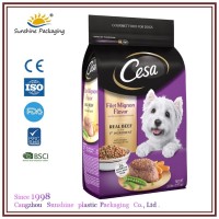 Dongguang Sunshine Plastic Packaging Co.,Ltd logo - Similar company to Yangzhou Runfang Plastic Packaging Material Co.,Ltd.