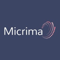 Micrima Limited logo - Similar company to Vio Healthtech
