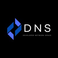 DNS (Developer Network Space) logo - Similar company to Nextgen Intelligence Club