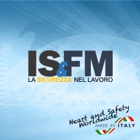 IS&FM srl logo - Similar company to Logic Sistemi S.R.L.