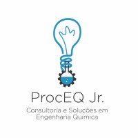 ProcEQ Jr. Consultoria e Soluções em Engenharia Química logo - Similar company to Metal Júnior - Consultoria E Projetos Metalúrgicos