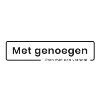 Met genoegen logo - Similar company to Bik Barneveld