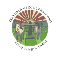 Transplanting Traditions Community Farm