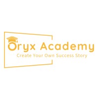 Oryx Academy logo - Similar company to City Select Youth