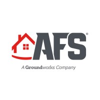 AFS Foundation & Waterproofing Specialists logo - Similar company to Alpha Foundations