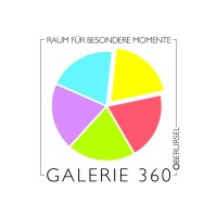 Galerie 360 Oberursel logo - Similar company to Espatu