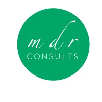 MDR Consults logo - Similar company to Structure