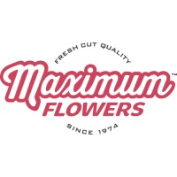 Maximum Flowers logo - Similar company to Lexiflor Inc.