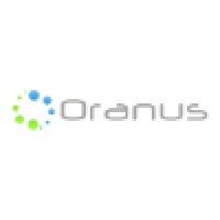Oranus Group logo - Similar company to Oranus Technologies