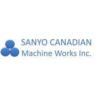 Sanyo Canadian Machine Works Inc. logo - Similar company to A&H Custom Machine