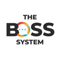 The BOSS System logo - Similar company to Connectprotect Philippines