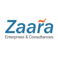 Zaara-Enterprises-Consultancies logo - Similar company to Devi Overseas Private Limited