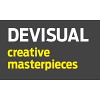 DEVISUAL GmbH - creative masterpieces logo - Similar company to Hauser & Partner Ag