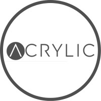 Acrylic Financial logo - Similar company to Able