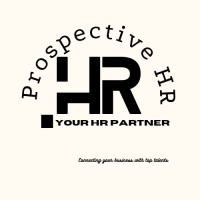 Prospective HR logo - Similar company to The Layers Network
