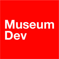 MuseumDev logo - Similar company to Areté