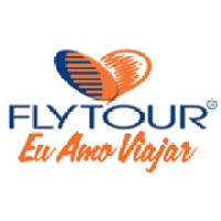 Flytour Juiz de Fora logo - Similar company to Tate & Lyle Gemacom Tech