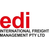 EDI International Freight Management Pty Ltd logo - Similar company to Asg Spedition