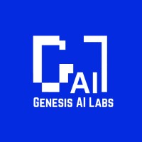 Genesis AI Labs logo - Similar company to Theagentic