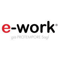 E-Work Sagl (già Protempore) logo - Similar company to Protempore