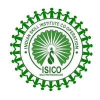 Indian Skill Institute Co-Operation (ISICO) logo - Similar company to Salem Ornithological Foundation