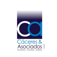 Cáceres y Asociados SAS logo - Similar company to Segurnet, Seguros & Reaseguros