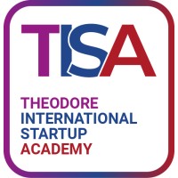 Theodore International Startup Academy (TISA Leiden) logo - Similar company to Ario Engineering Services