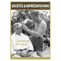 Sociétés & représentations - revue logo - Similar company to Leverhulme Centre For Anthropocene Biodiversity