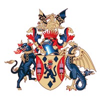 The Worshipful Company of Fuellers logo - Similar company to Dolphin N2