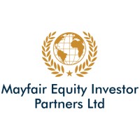 Mayfair Equity Investor Partners Limited logo - Similar company to Raiqc