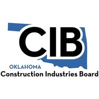 CONSTRUCTION INDUSTRIES BOARD OKLAHOMA logo - Similar company to Reform Construction