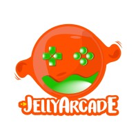 JellyArcade logo - Similar company to Umarks Technologies