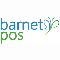 Barnet POS Corp. logo - Similar company to Blanket