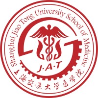 Shanghai Jiao Tong University School of Medicine logo - Similar company to School Of Education, Shanghai Jiaotong University