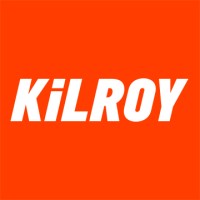KILROY logo - Similar company to Spies