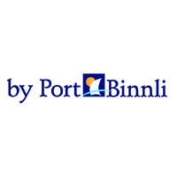 Port Binnli Group logo - Similar company to Quartz Commercial