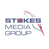Stokes Media logo - Similar company to Aspire Lifestyle