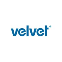 Velvet mamparas de baño logo - Similar company to Light&You