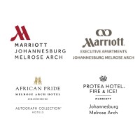 Marriott Melrose Arch Collection of Hotels logo - Similar company to Aster International
