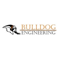 Bulldog Engineering, LLC logo - Similar company to Mibar Engineering Ltd